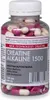 A bottle of creatine supplements. Náhľad obrázku produktu