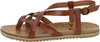 Blowfish Mirenda Damenschuhe  Sandalette Braun Freizeit, Produktbild-Vorschau 18