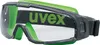 uvex Vollsichtbrille u-sonic Scheibentönung: klar grau / Produktbild-Vorschau 1