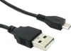 USB Kabel Datenkabel Ladekabel kompatibel für Lenovo Tab 2 Produktbild-Vorschau 2