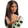 Mattel FBR37; HPF76 - Barbie Fashionistas Puppe - Grl Pwr Produktbild-Vorschau 8