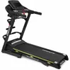 URBOGYM V550M elektrisches Laufband mit Massagegurt, Produktbild-Vorschau 15