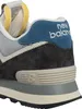 New Balance Uni Sneakers Schwarz U574NVE Grösse 44,5 Produktbild-Vorschau 29