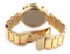 Excellanc Damenuhr mit Metallarmband Produktbild-Vorschau 3