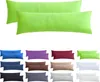 NatureMark 2er Pack Jersey Kissenbezug Kissenhülle Produktbild-Vorschau 1