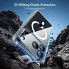 Étui MagSafe hybride classique ESR et protection d'écran Voir les images du produit 4