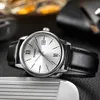 Casio Herrenuhr MTP-V002L-7B3 Silber Schwarz – Klassische Produktbild-Vorschau 6