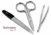 3-teiliges Solingen Maniküre Set mit Leder Etui, Produktbild-Vorschau 4