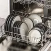 Spülmaschinengeeignet:​​ Das komplette Set kann problemlos in der Spülmaschine platziert werden.
 Náhled obrázku produktu