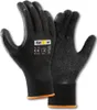 teXXor® Polyester-Strickhandschuh Latex beschichtet, Produktbild-Vorschau 3