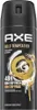 Axe Gold Temptation 48h Deodorante Spray 150ml Anteprima dell’immagine prodotto 3
