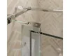 Eckeinstieg mit Drehfalttür BREUER Elana 2.0 90 x 90 x 200 Produktbild-Vorschau 2