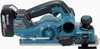 Akku-Holzhobel 82Mm 18V Aws 0*Ah - M Dkp181Z Produktbild-Vorschau 6