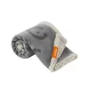 FEANDREA S Wasserdichte Hundedecke, Sherpa TPU-Folie Produktbild-Vorschau 2