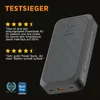 Xtorm Fuel Series 5, 45000 mAh, carga rápida 3.0, color Vista previa de la imagen del producto 24