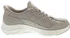 Skechers Contour Foam Sneaker Beige Produktbild-Vorschau 3