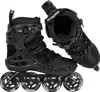 Powerslide Phuzion Argon 80 Inline-skates Schwarz EU 40 Produktbild-Vorschau 6