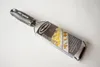 MICROPLANE Gourmet Reibe, grob, schwarz Produktbild-Vorschau 22