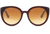Polarisierte Damen Sonnenbrille Designer 80er Modern 30402 Produktbild-Vorschau 3
