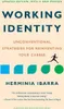 Working Identity, Updated Edition, With a New Preface Voir les images du produit 2