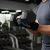 Rękawiczki treningowe na siłownię, rozmiar M, rękawiczki do Podgląd zdjęcia produktu 5
