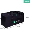 Vonroc Werkzeugtasche Werkzeugkoffer leer - Ideal als Produktbild-Vorschau 5
