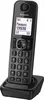 Panasonic KX-TGF320E Black Cordless DECT Phone with 2 Voir les images du produit 7