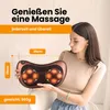 Poduszka masująca Extralink Smart Life 8 głowic masujących, Podgląd zdjęcia produktu 5