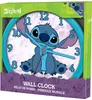 Zegar ścienny Disney Stitch od Kids Licensing - oficjalny Voir les images du produit 3