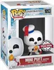 Funko Pop! Ghostbusters: Afterlife-Zapped Mini Puft #1053 Produktbild-Vorschau 3
