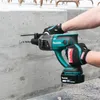 Makita DHR202Z Akku-Bohrhammer Produktbild-Vorschau 24