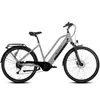 SAXXX E-Trekkingrad 28 Zoll mit Mittelmotor 70 Nm, 418 Wh Produktbild-Vorschau 2