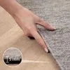 Kurzflor Teppiche Unicolor - Einfarbig Teppiche im modernen Produktbild-Vorschau 4
