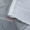 Delien Scheibengardine mit Tunnelzug Voile Gardinen Küche Produktbild-Vorschau 7