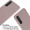 imoshion Étui en silicone avec cordon pour le Samsung Voir les images du produit 6