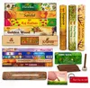XXL Räucherstäbchen Probierset (183 Teile) zur Meditation Produktbild-Vorschau 1