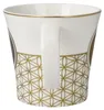 Goebel Blume des Lebens weiß Coffee-/Tea Mug Produktbild-Vorschau 2