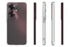 TPU Hülle Clear Armor Soft Case für Oppo Reno11 F 5G Produktbild-Vorschau 3