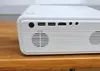 Projektor Full HD Akiyo 07, 9000 lumen, Bluetooth 5.2, Podgląd zdjęcia produktu 10