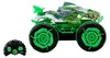 Hot Wheels Monster Trucks JMM76, vozidlo, 5 rok / roky, Náhľad obrázku produktu 2