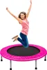 Trampolin aus Stahlrohr, Faltbares Kindertrampolin mit Produktbild-Vorschau 5