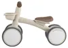 Kikkaboo Véhicule toboggan Zipi panier, pneus EVA, siège Voir les images du produit 5