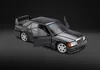 Solido Mercedes-Benz 190E Evo 2 Modellauto 1:18 DieCast Produktbild-Vorschau 4