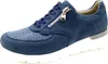 Waldläufer K Damenschuhe - bequeme Schnür- Halbschuhe blau Produktbild-Vorschau 12