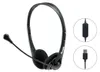 Equip 245305 - Headset - On-Ear - kabelgebunden Náhled obrázku produktu 4