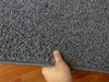 Teppich Hochflor Shaggy Prestige Anthrazit, Größe:80x320 cm Produktbild-Vorschau 3