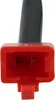 E-Choke Kaltstarter, 7mm Bolzen, Multistecker für 4-Takt Produktbild-Vorschau 3