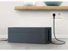 DURABLE Scatola nascondi cavi CAVOLINE® BOX L, Grigio Anteprima dell’immagine prodotto 12