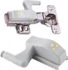 Verk 01567 Lampe d'armoire 3 LED, 5 pcs Voir les images du produit 9