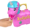 Polly Pocket HYD96, Akcja/Przygoda, 4 lat(a), Wielobarwny, Podgląd zdjęcia produktu 5